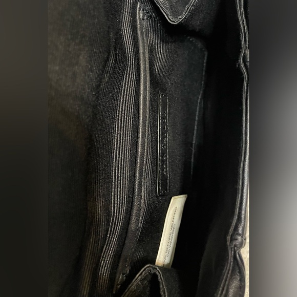 Ann Taylor bow clutch/evening bag LIKE NEW - Picture 4 of 5